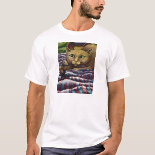Ballon-Landung T-Shirt