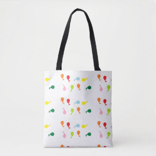 Ballon-Party Tasche