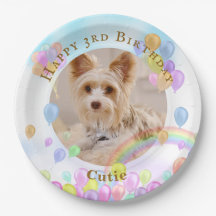 Ballon Pet Dog