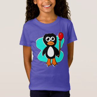 Ballon Pinguin T-Shirt
