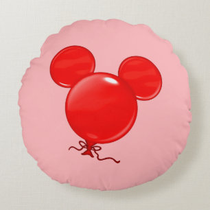 Ballon-Rundkissen Rundes Kissen