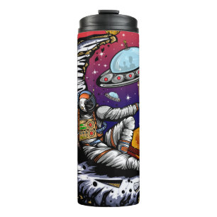 Ballon Thermosbecher