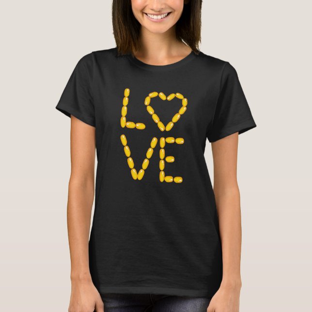 Ballon Twisting Balloon Benders Ballon Shaped A T-Shirt (Vorderseite)