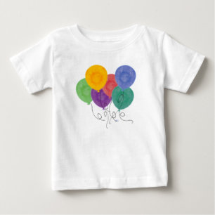 Ballone Baby T-shirt