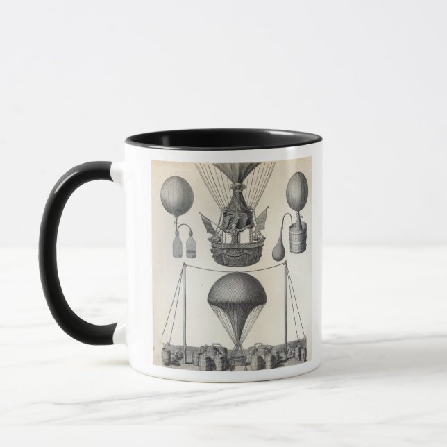 Ballone Tasse (Links)