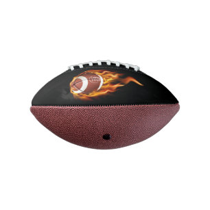 Ballonfeuer Football