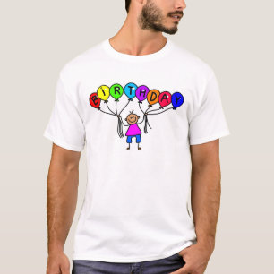 Ballonjunge T-Shirt