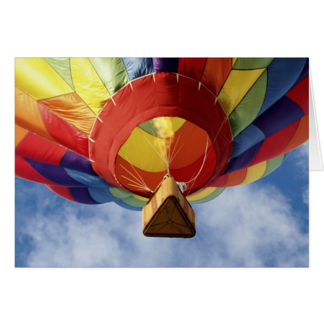 Ballons 6139 (Devant horizontal)