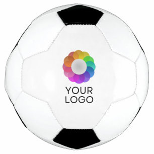 Ballons de football personnalisés Quantité minim