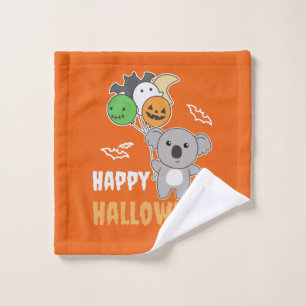 Ballons Koala Halloween pour enfants Cute Koalas