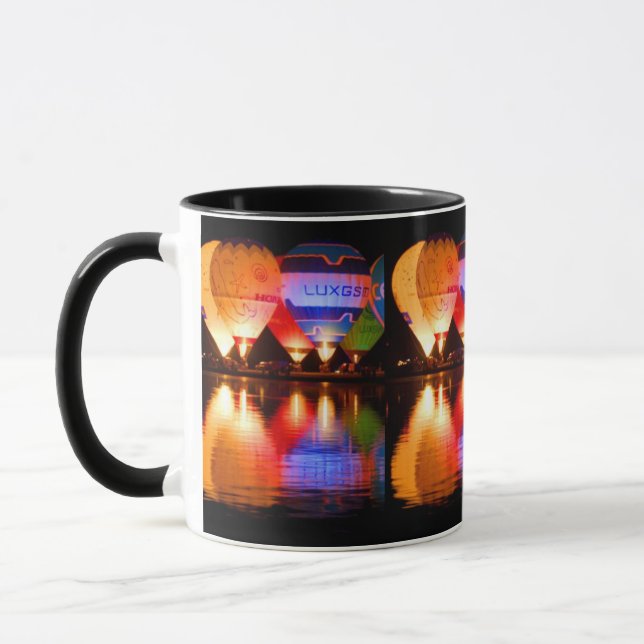 BALLONS TASSE (Links)