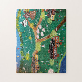 Ballons und Drachen waren alle da