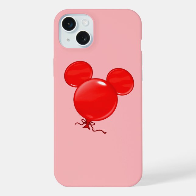 Balloon Case-Mate iPhone-Hülle iPhone 15 Plus Hülle (Rückseite)