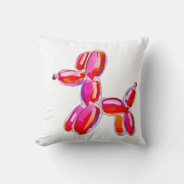Balloon Dog Kissen