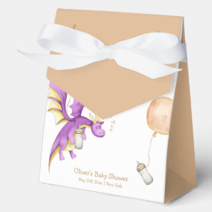 Balloon Fairy Dragon Bottle Baby Shooter Vielen Da Geschenkschachtel
