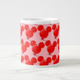 Balloon Giant Coffee Mug Jumbo-Tasse