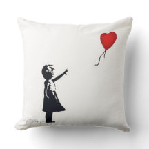 Balloon Girl 