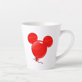 Balloon Latte Mug Milchtasse