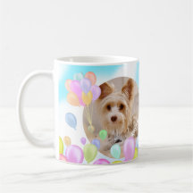 Balloon Pastel Animal Pet
