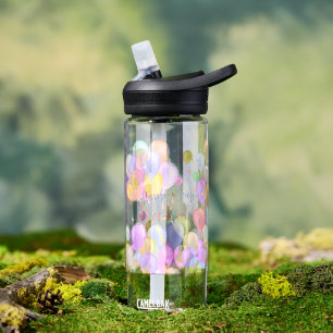 Balloon Pastel Trinkflasche