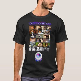 Balloon Shop Memorial Classic T - Shirt
