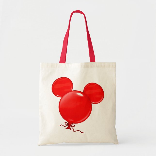 Balloon Tote Bag Tragetasche (Vorne)