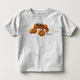 Balloonimals mürrisch! kleinkind t-shirt