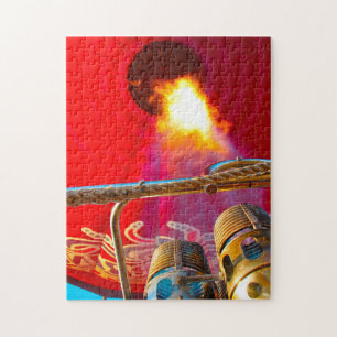 Balloons Albuquerque New Mexico.