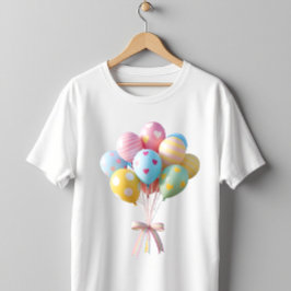 Balloons T-Shirt