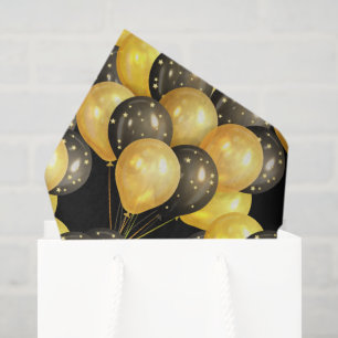 Balloons Tissue Paper Seidenpapier