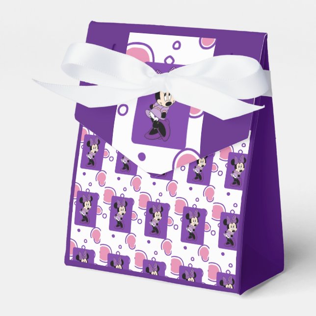 Ballotin Geschenkschachtel (Vorderseite)