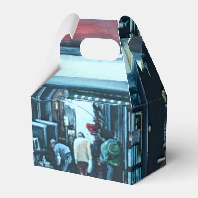 Ballotins 18e rue Sparkle (Verso)