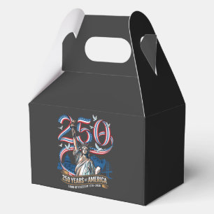 Ballotins 250 Ans Anniversaire Amérique 1776 2026