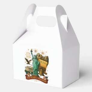 Ballotins 250 ans de liberté américaine