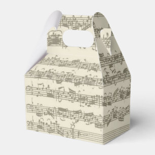 Ballotins 2ème manuscrit de musique de suite de violoncelle