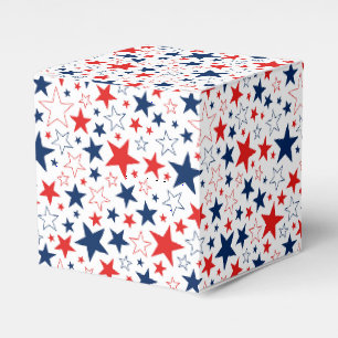 Ballotins 4 juillet Ballotin