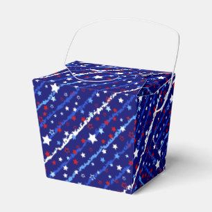 Ballotins 4 juillet Ballotin