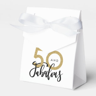 Ballotins 50 ans et fabuleux 