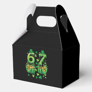 Ballotins 6 7 Jour de la Saint-Patrick