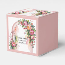 A Berry Sweet Baby Is On The Way Baby Shower