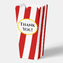 À la façon du pop-corn