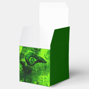 Ballotins à verdure