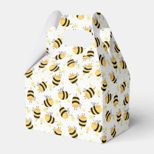 Ballotins Abeille de miel et tournesol