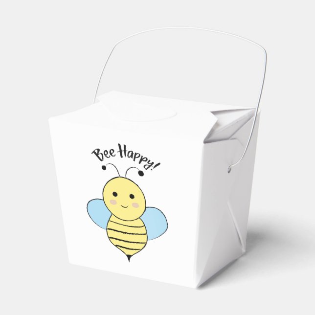 Ballotins Abey Happy (Verso)