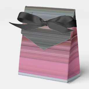 Ballotins Abstract #1: Rose et grey