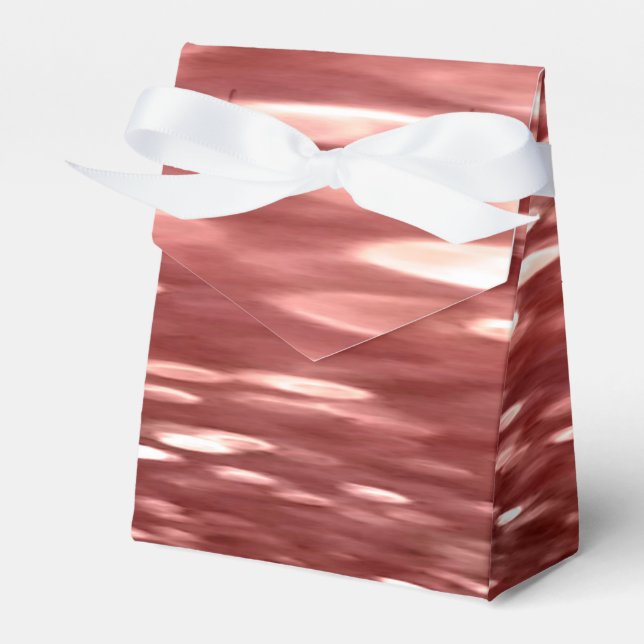 Ballotins Abstrait #2 : Flou rouge (Verso)