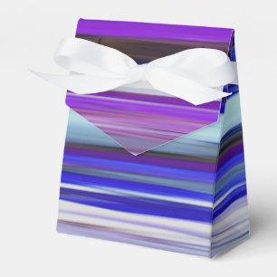 Ballotins Abstrait #2 : Flou ultraviolet