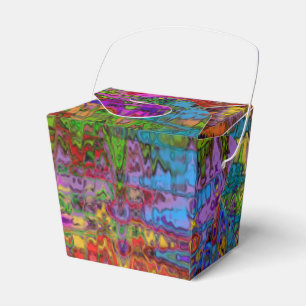 Ballotins Abstrait super