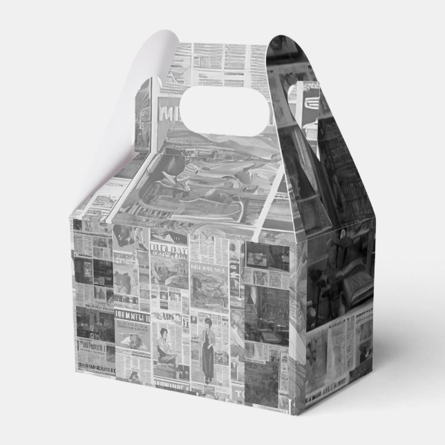 Ballotins AI Press - Volume 01a - No 01 (Verso)