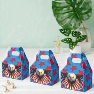 Ballotins Aigle